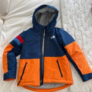 Town Hall Mountain Town Kids Ski Jacket